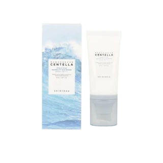 SKIN1004 Madagascar Centella Hyalu-Cica Water-Fit Sun Serum (50ml) thumbnail 1
