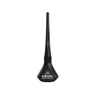 Nior Liquid Eye Liner #Black (4.5ml) thumbnail 1