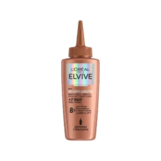 L'Oréal Paris Elvive Growth Booster Anti-Hair Loss Serum (102ml) thumbnail 1