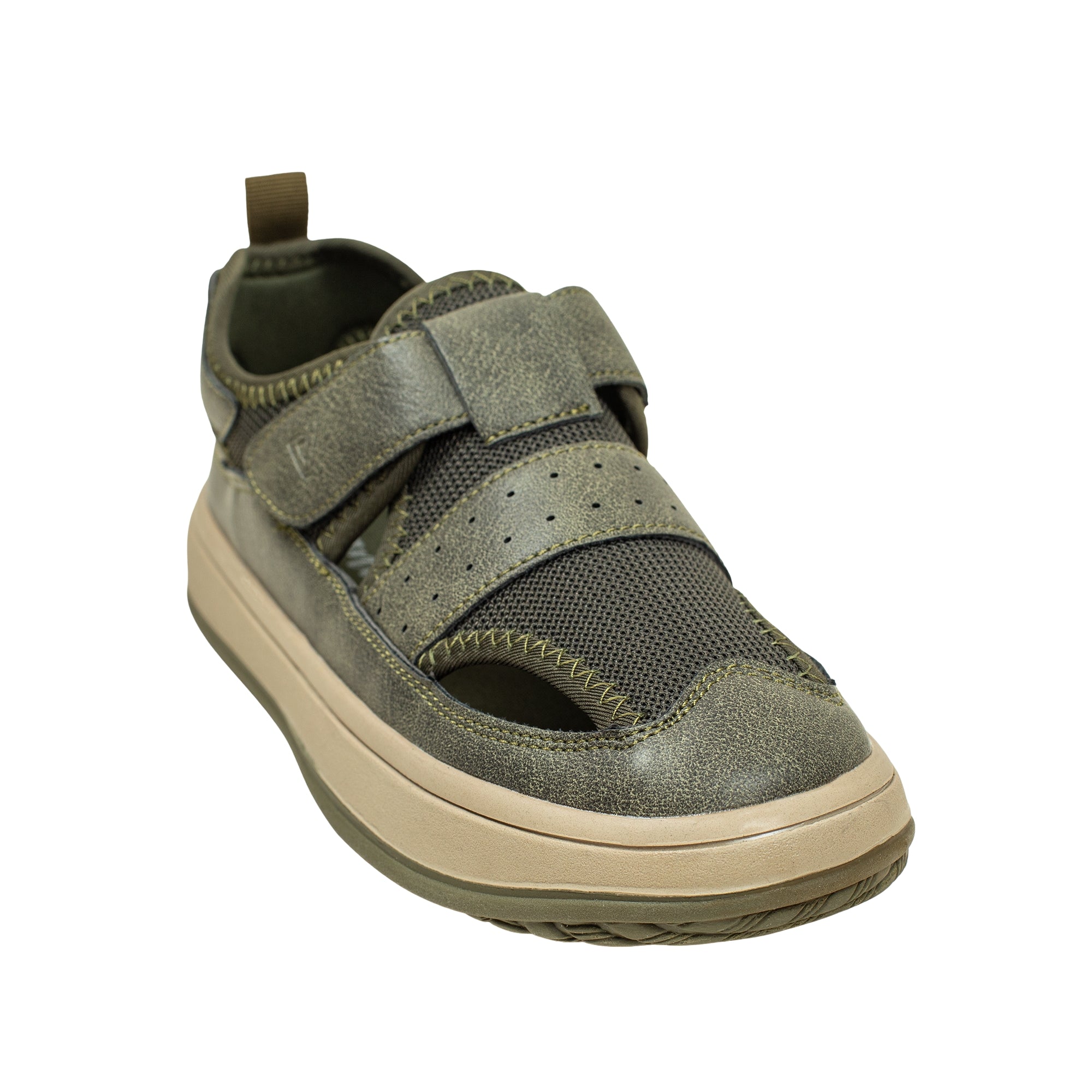 VIBRANT KIDS BOYS CASUAL SHOES thumbnail 2