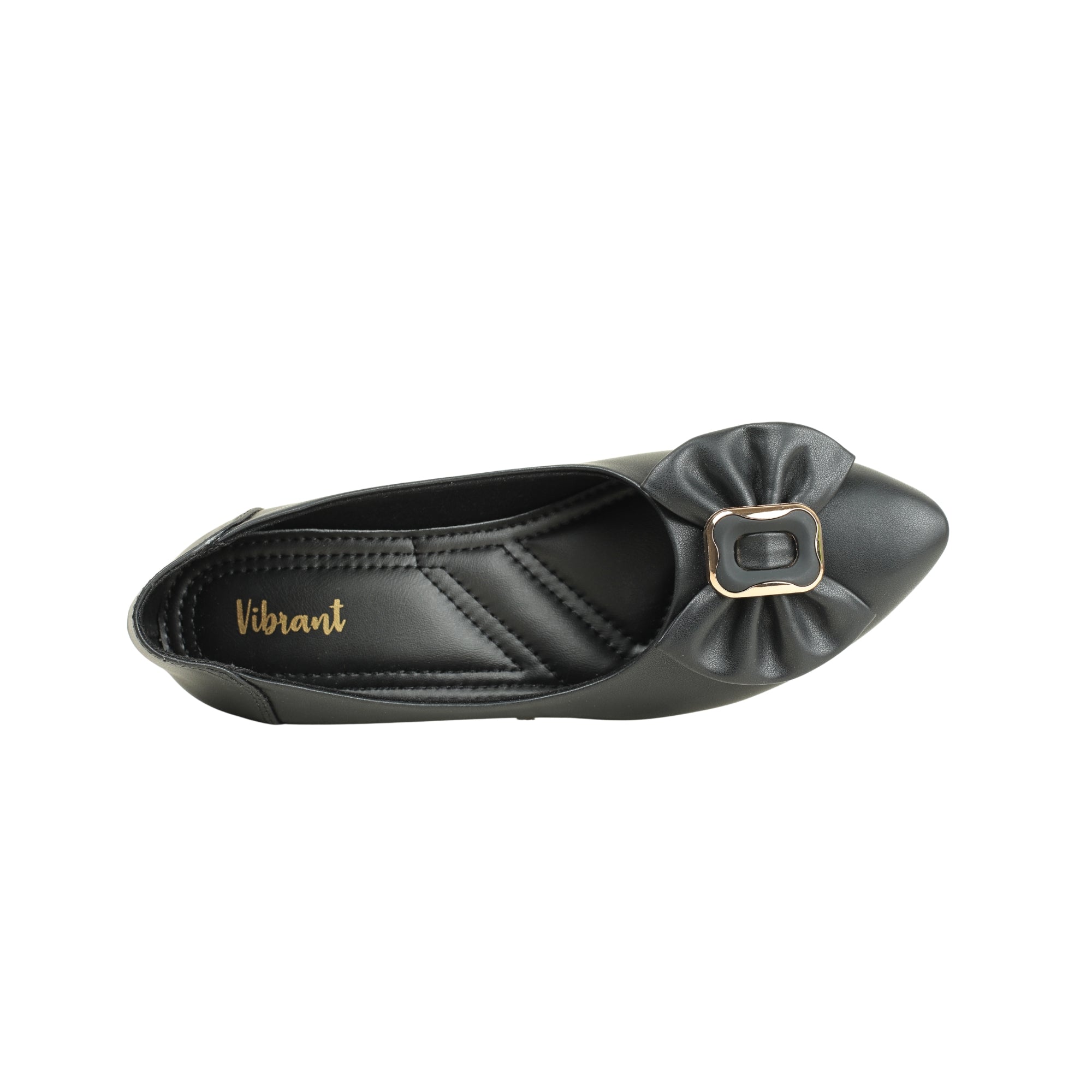 VIBRANT LADIES CLOSE SHOE thumbnail 5