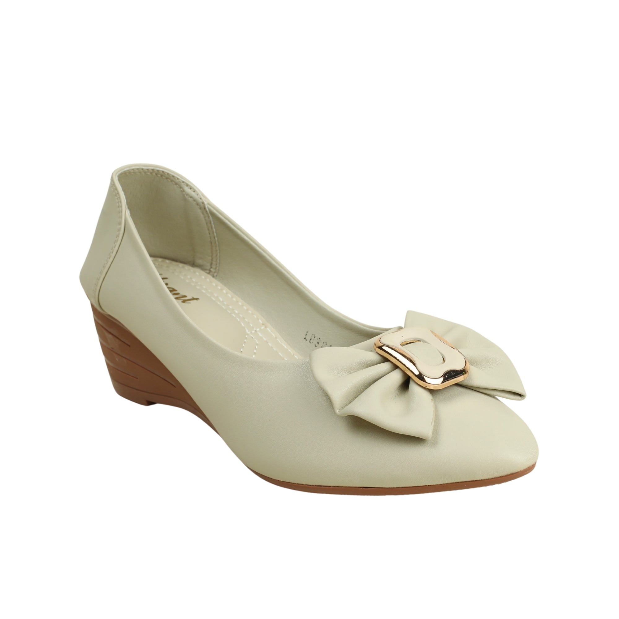 VIBRANT LADIES CLOSE SHOE thumbnail 2