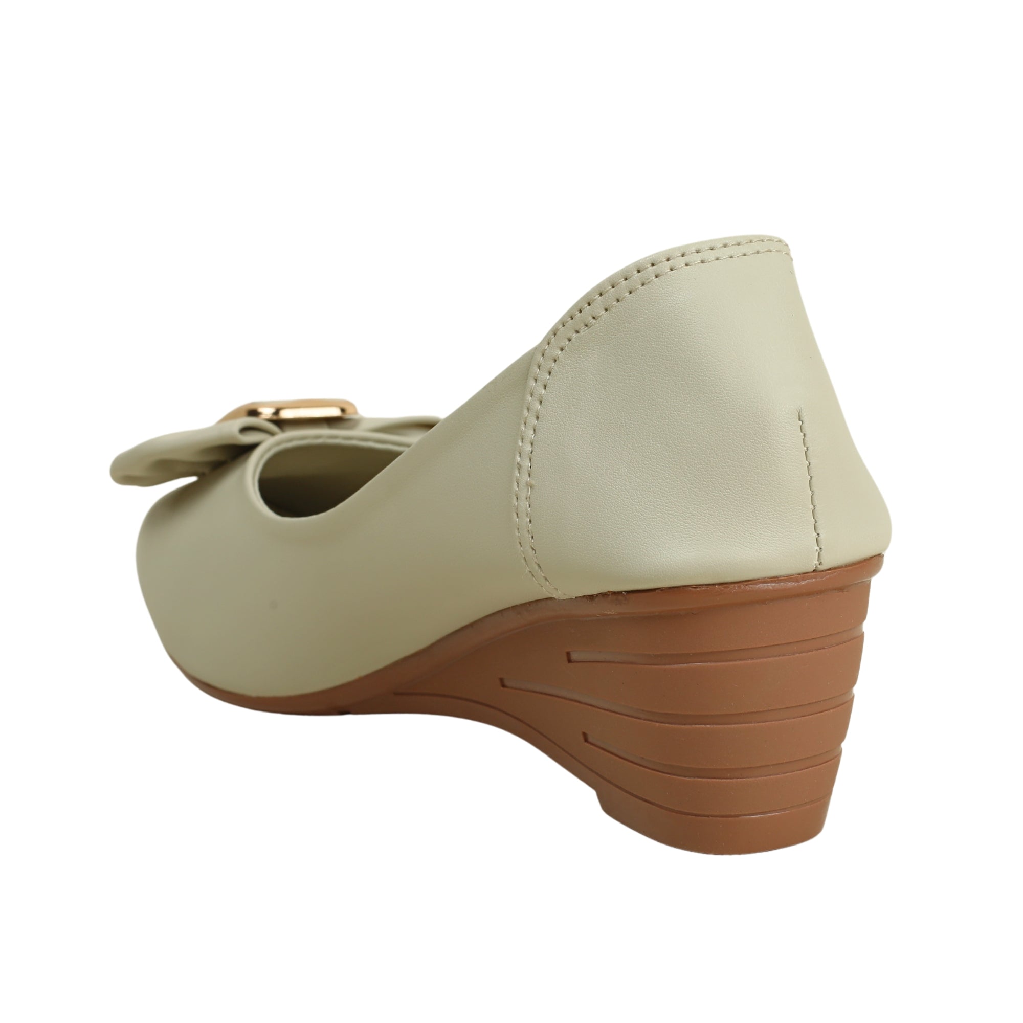 VIBRANT LADIES CLOSE SHOE thumbnail 4