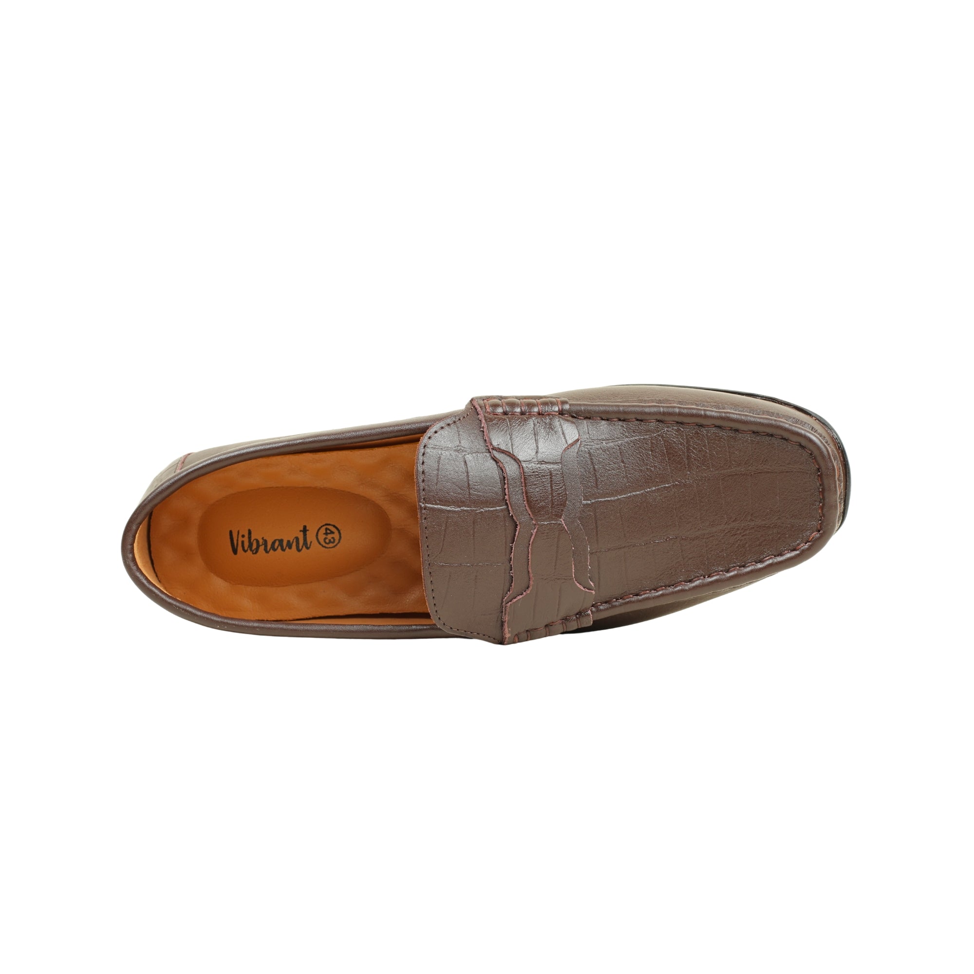 VIBRANT MENS  CASUAL SHOE thumbnail 3