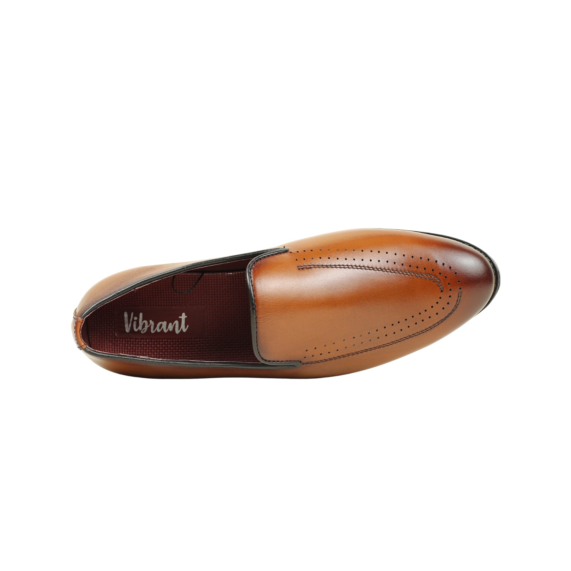VIBRANT MEN FORMAL SHOES thumbnail 3