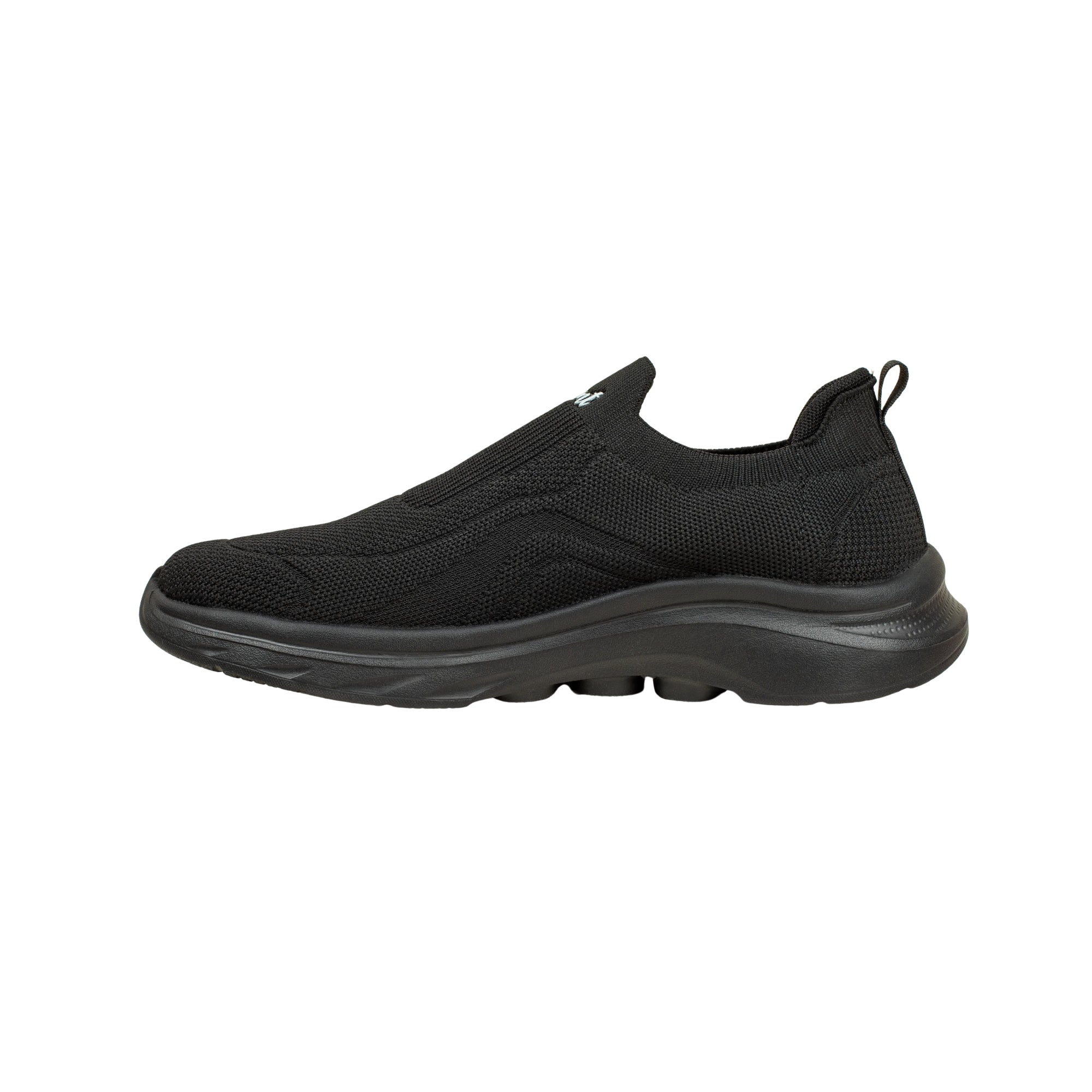 VIBRANT MENS AIR STRIDE  SPORTS SHOE thumbnail 3