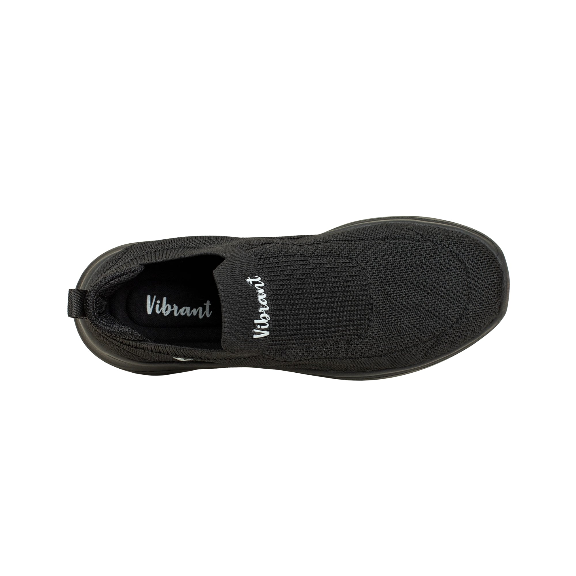 VIBRANT MENS AIR STRIDE  SPORTS SHOE thumbnail 5