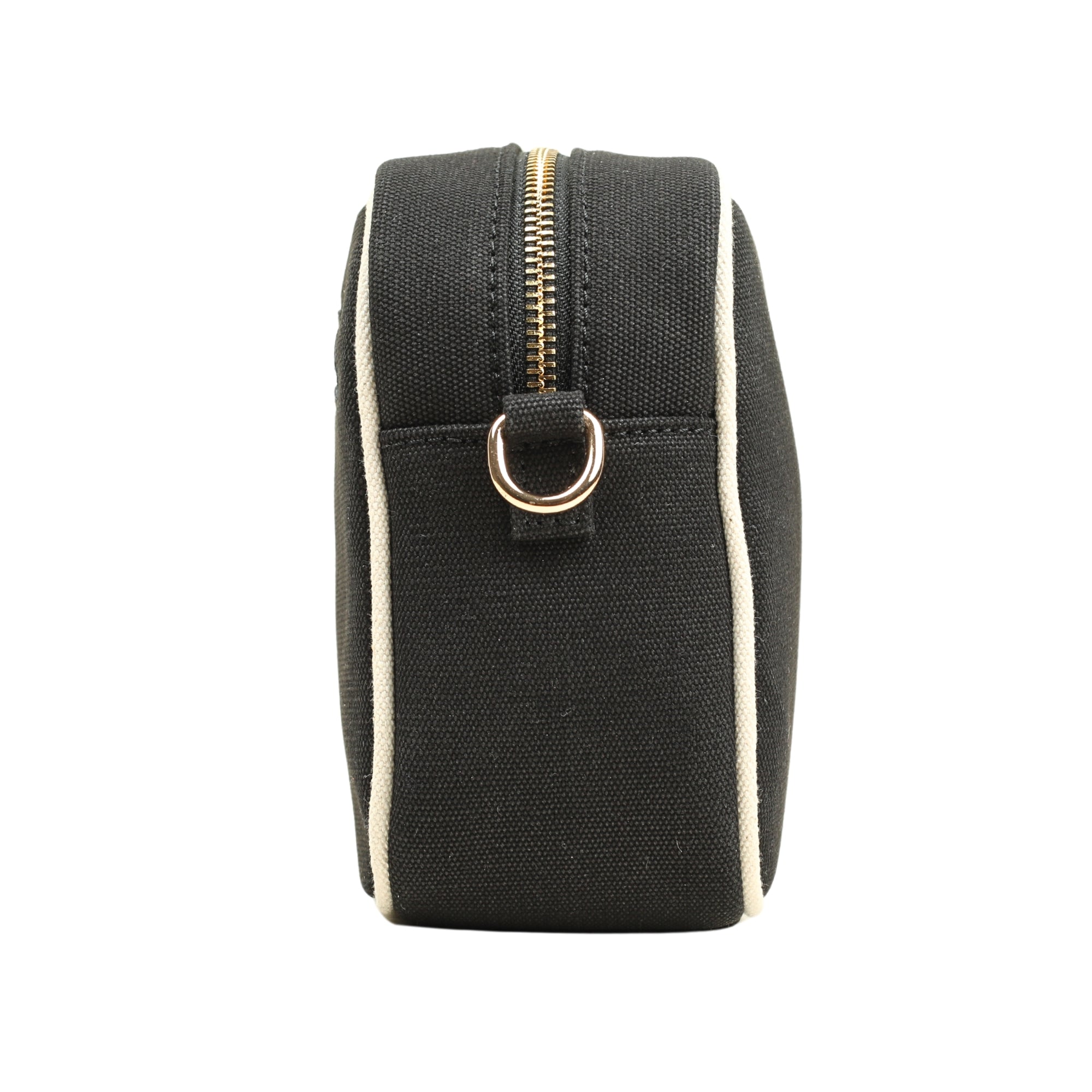 VIBRANT CLASSIC  CANVAS CROSSBODY BAG thumbnail 5