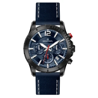 Montrex MT1015HC BK BL LT thumbnail 1