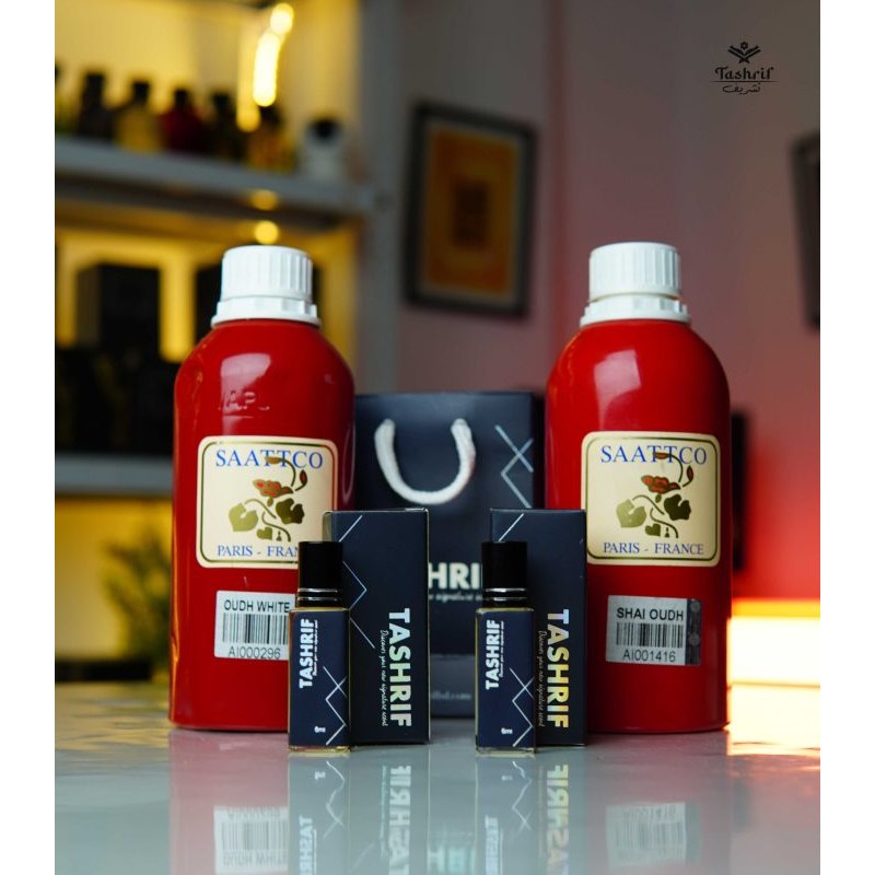 Oudh Combo By Sattco thumbnail 2